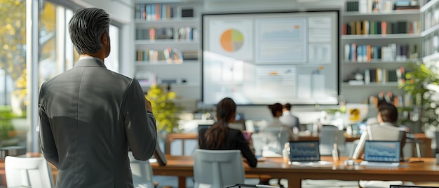 Interim Financial Reporting